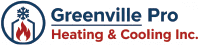 Greenville Pro Heating & Cooling Inc.